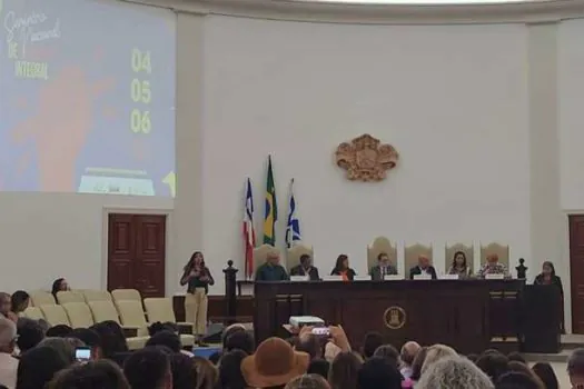 Diadema participa do II Seminário Nacional de Educação Integral