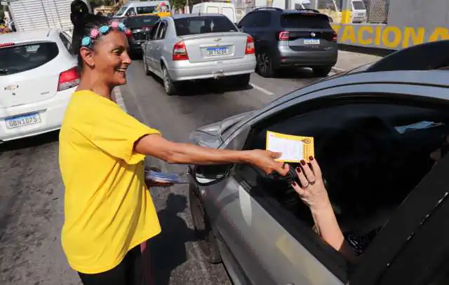 Setembro Amarelo: Ribeirão Pires reforça mês de valorização à vida