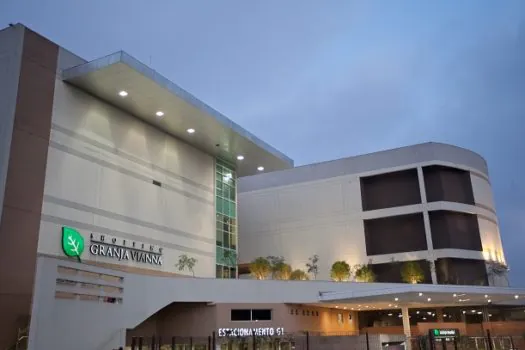 Shopping Granja Vianna e Cinemark terá novidade especial para a Semana do Cinema; saiba mais!