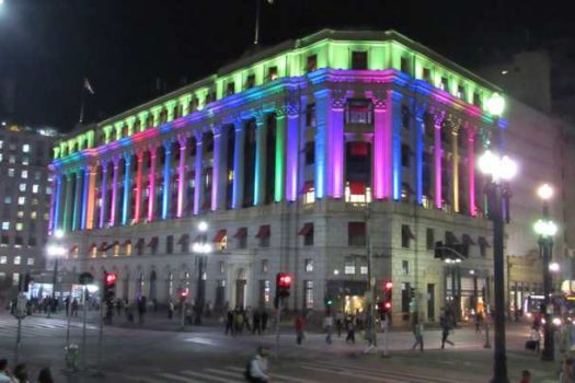 Walking Tour no Shopping Light proporciona uma viagem pela história de São Paulo