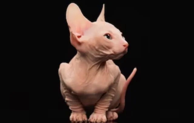 sphynx