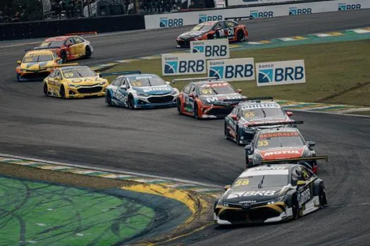 Vicar define datas da Stock Car e Turismo Nacional em 2024