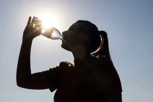 Defesa Civil de Ribeirão Pires alerta sobre aumento significativo de temperatura até domingo (24)