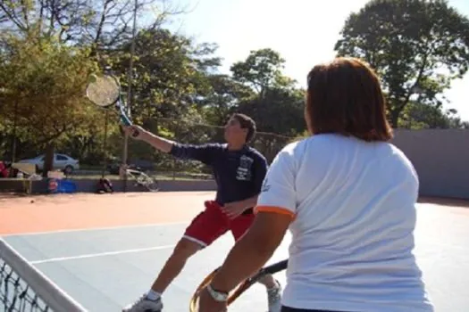 Centro Esportivo Freguesia do Ó recebe Festival de Tênis, neste sábado (23)