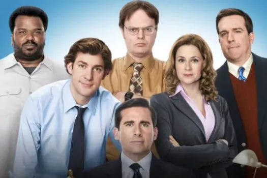 ‘The Office’ vai voltar? O que já se sabe sobre um possível reboot