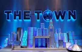 the-town