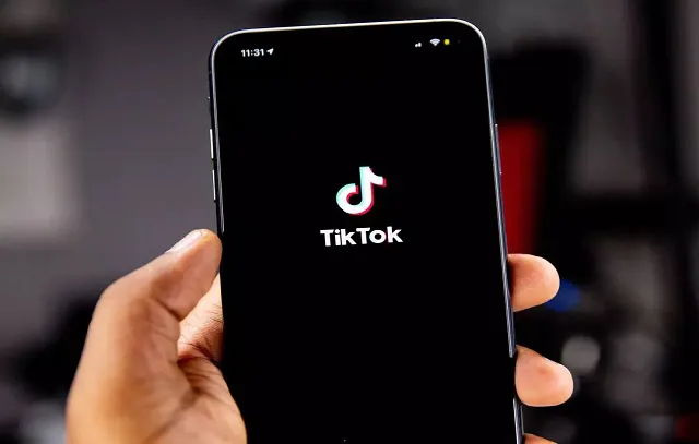 tik-tok