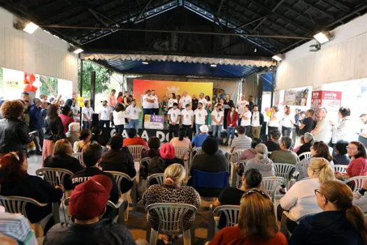 Prefeitura de Diadema entrega 297 matrículas de imóveis