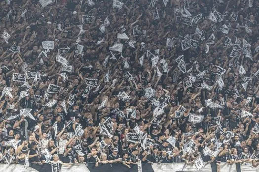 Torcedor do Corinthians morre após levar choque na saída da Neo Química Arena