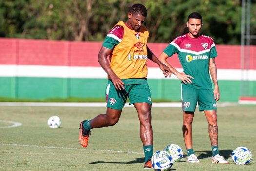 Campeonato Brasileiro: Fluminense e Cruzeiro medem forças no Maracanã