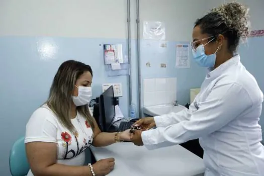 Busca ativa de tuberculose terá início em 15 de setembro