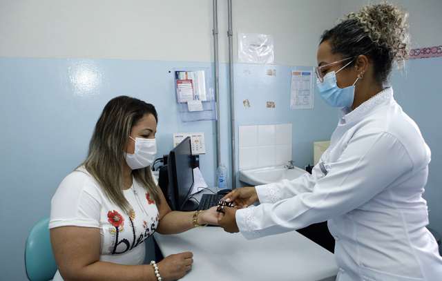 Busca ativa de tuberculose terá início em 15 de setembro