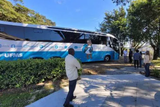 Fábrica Aberta completa cinco anos na Unipar Santo André