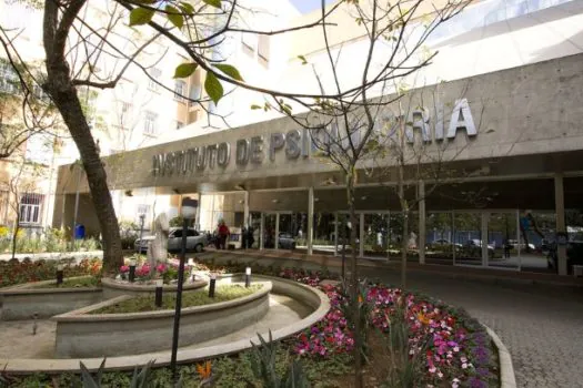 Instituto de Psiquiatra da USP abre as portas para falar sobre saúde mental com a população