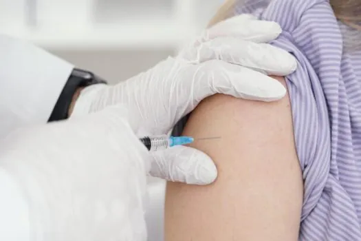 Apenas uma em cada 3 vacinas de HPV foi aplicada no estado de SP