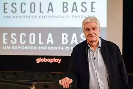 Valmir Salaro, após 31 anos de Globo, deixará a emissora no fim do ano