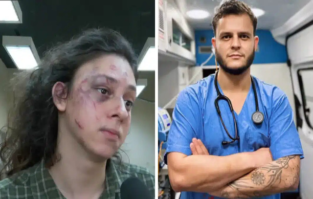 Victor Meyniel: Justiça aceita denúncia do MP e torna réu estudante acusado de agredir ator