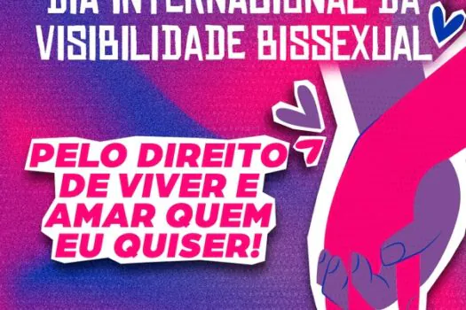 23/09 – Dia da Visibilidade Bissexual: Por que celebrar?