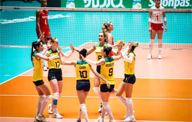 volei-turquia