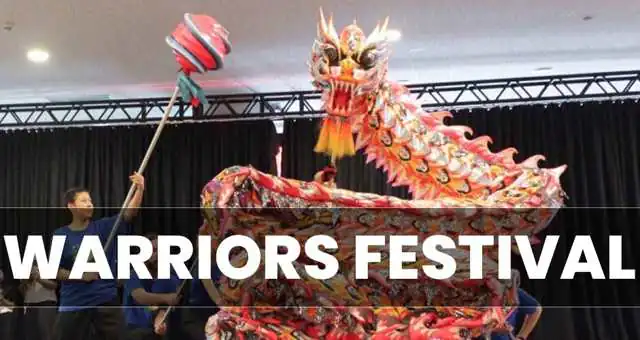 warriors-festival