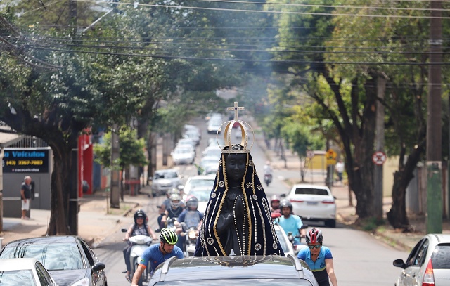 Carreata-da-Padroeira