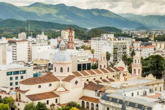 Salta (Argentina) ganha destaque internacional