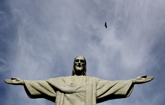 Cristo-Redentor