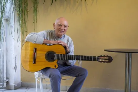 Bossa Nova Paulista e obra de Dino Galvão Bueno são celebradas com show gratuito em SP