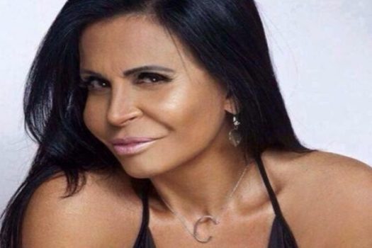 Gretchen fica do lado de Rachel Sheherazade após expulsão de ‘A Fazenda’