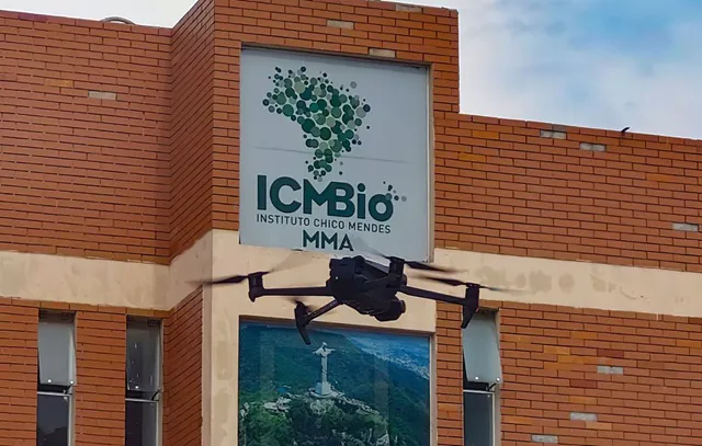 ICMBio