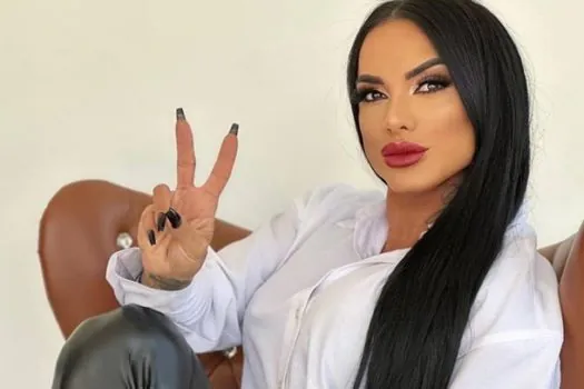 A Fazenda: Kamila Simioni é a quarta eliminada do reality show