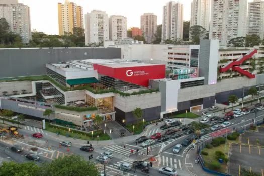 Evento de moda agita o Morumbi Town Shopping com desfiles de grandes marcas