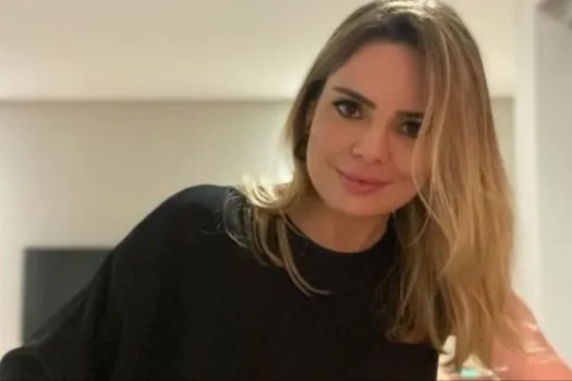 Após expulsão, Rachel Sheherazade se pronuncia pela primeira vez em suas redes sociais