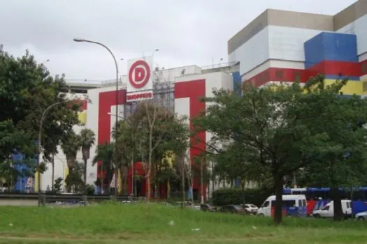 Prefeitura de SP oferece serviços gratuitos para crianças no Shopping D