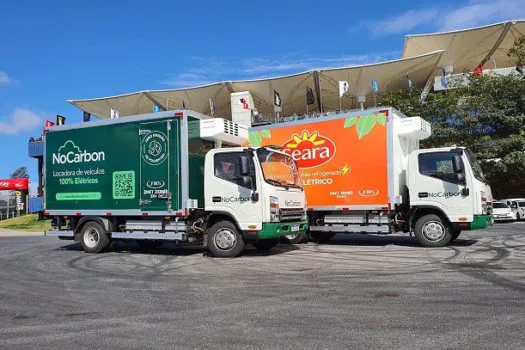 Falando de Transportes e Transportadora -Estrutura própria