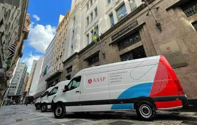 Unidade Móvel da AASP leva serviços aos advogados a Atibaia e Mairiporã