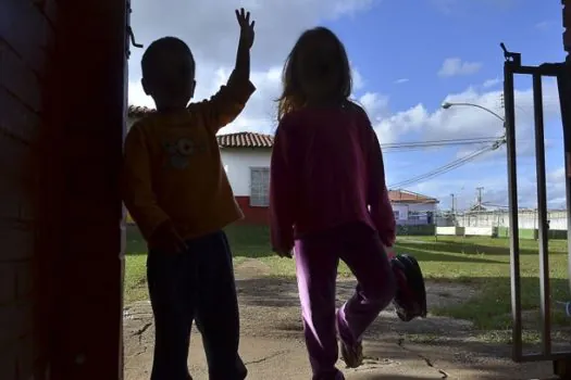 Primeira Jornada de Acolhimento de Crianças e Adolescentes traz reflexões sobre o tema