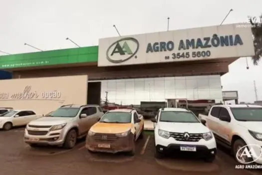 Agro Amazônia inaugura nova filial em Altamira