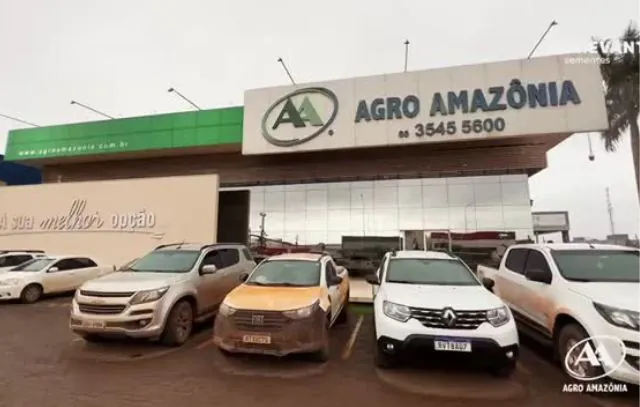 agro-amazonia