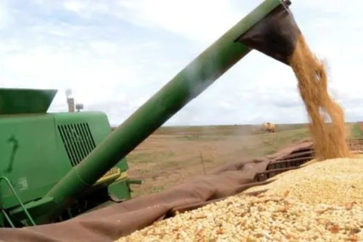 Preços agropecuários subiram 1,82% no atacado em dezembro, dentro do IGP-M, diz FGV