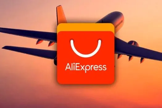 Compras no AliExpress agora fazem parte do Remessa Conforme