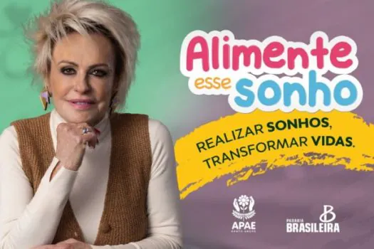 Campanha Alimente esse Sonho, da Padaria Brasileira, segue até dia 29 de outubro