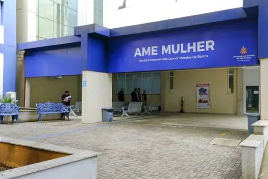 Primeiro AME Mulher de SP é entregue com capacidade para 1,1 mil consultas e cem cirurgias por mês