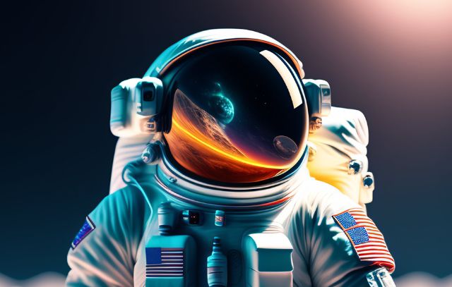 Prada vai desenhar trajes de astronautas que vão à Lua em 2025
