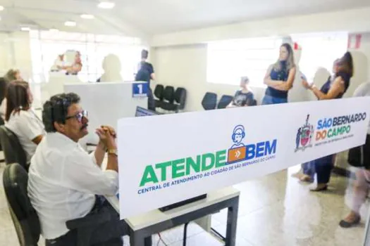 São Bernardo promove nova edição do Programa de Regularização Tributária