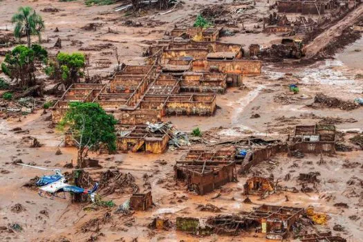 Tragédia em Mariana: 8 anos depois, vítimas pedem justiça