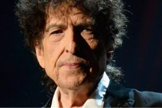 Em ensaios sobre canções, Bob Dylan reflete sobre a condição humana