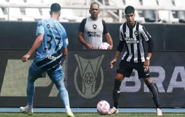 botafogo-athleticopr