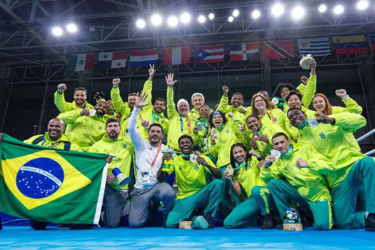 Boxe brasileiro: quatro ouros, 12 pódios e melhor campanha da história no Pan