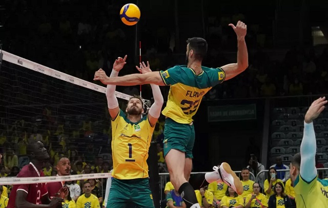 brasil-volei